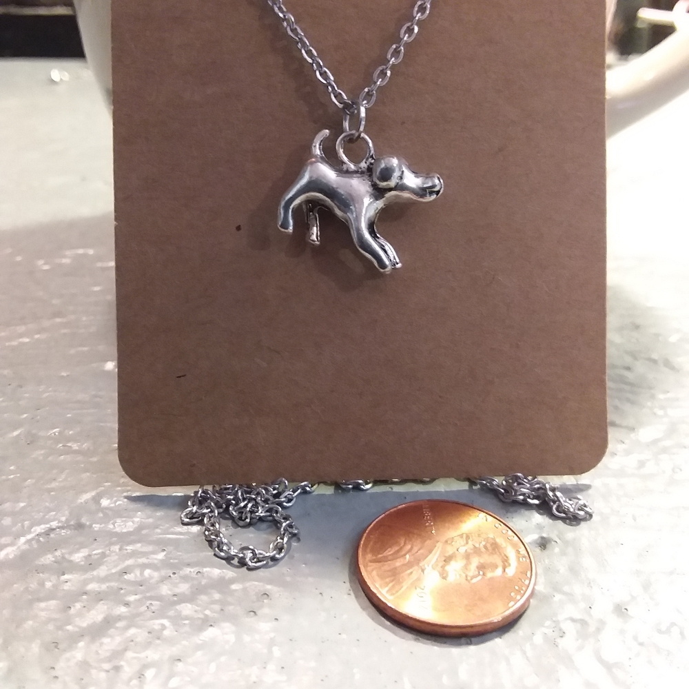 Dog Necklace